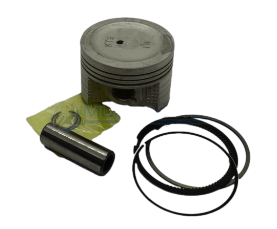 Kit PISTON 0.50 honda Cbf150 original - genuine parts