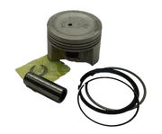 Kit PISTON 0.50 honda Cbf150 original - genuine parts