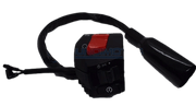 Comando derecho honda Cb125E generico