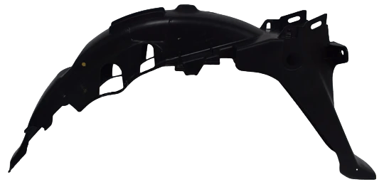 Guardabarro trasero e storm Cb125E original - genuine parts