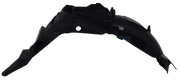 Guardabarro trasero invicta150 original - genuine parts