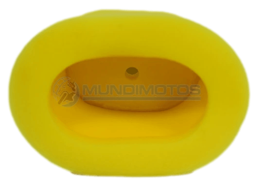 Filtro Aire Kawasaki Klr650 Original - Genuine parts