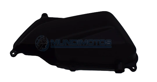 Tapa Filtro Aire Bws125 Modelo Inferior Erior A 2013 Original - Genuine parts