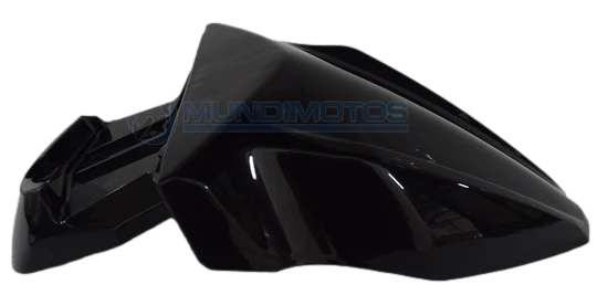 Guardabarro Trasero Frontal Bws125X F1 Original - Genuine parts