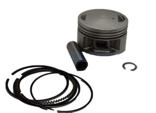 Kit Piston Standard Yamaha Xtz125 Original - Genuine parts