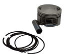 Cargar imagen en el visor de galería, Piston Standard Yamaha Xt660R Original - Genuine parts