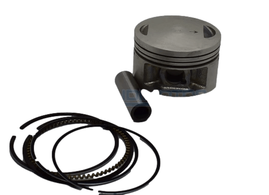 Piston Standard Yamaha Xt660R Original - Genuine parts