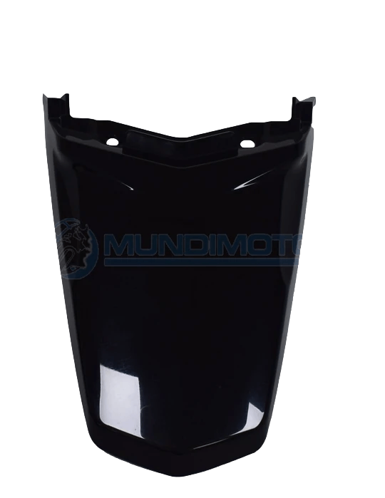 Guardabarro Trasero Xtz125 Negro Original - Genuine parts