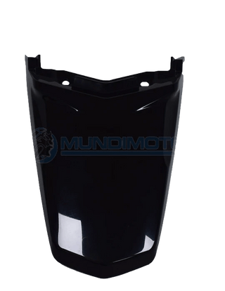 Guardabarro Trasero Xtz125 Negro Original - Genuine parts