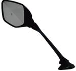 Cargar imagen en el visor de galería, Espejo Izquierdo Yamaha Fz16 Fazer Original - Genuine parts