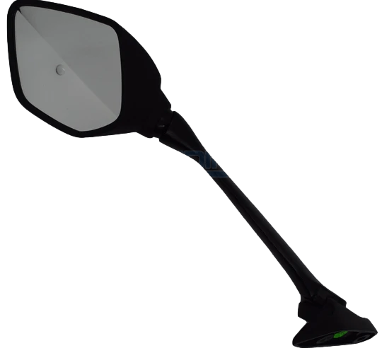 Espejo Izquierdo Yamaha Fz16 Fazer Original - Genuine parts