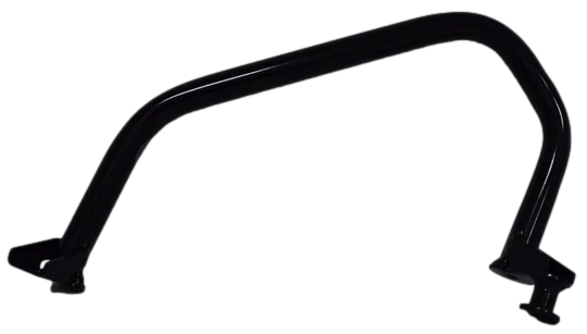 Defensa Izq Bajaj Pulsar Ns 150 Original - Genuine parts