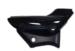 Load image into Gallery viewer, Tapa Derecho Bajaj Pulsar 180 Sin Pintar Hasta Mod. 2007 Original - Genuine parts