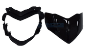 Carenaje Pulsar135 Con Visor Generico