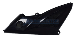 Tapa Izquierdo Bajaj Pulsar 200Ns Original - Genuine parts