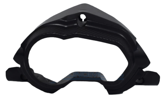 Cubierta Velocimetro Bajaj Pulsar135Ls Original - Genuine parts