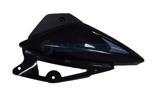 Tapa Derecho Bajaj Pulsar135Ls Sin Color Original - Genuine parts