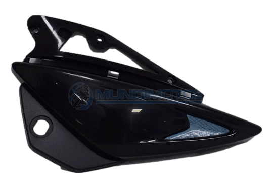 Tapa Izquierdo Bajaj Pulsar135Ls Sin Color Original - Genuine parts