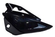 Tapa Izquierdo Bajaj Pulsar135Ls Sin Color Original - Genuine parts