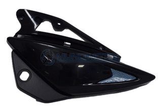 Tapa Izquierdo Bajaj Pulsar135Ls Sin Color Original - Genuine parts