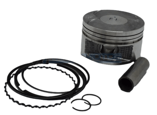 Kit Piston 0.50 Discover100M Generico