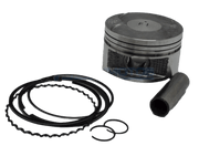 Kit Piston 0.50 Discover100M Generico
