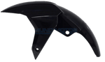 Cargar imagen en el visor de galería, Guardabarro Trasero Frontal Bajaj Pulsar 200Rs Sin Color Original - Genuine parts