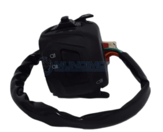 Comando izquierdo bajaj pulsar200Ns original - genuine parts