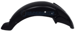 Cargar imagen en el visor de galería, Guardabarro Trasero Frontal Bajaj Pulsar135 Sin Color Original - Genuine parts