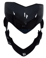 Cargar imagen en el visor de galería, Carenaje Bajaj Pulsar135 Con Visor Original - Genuine parts