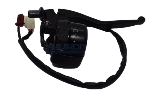 Right Command Boxer Tec (2007-19) Generic Chinese