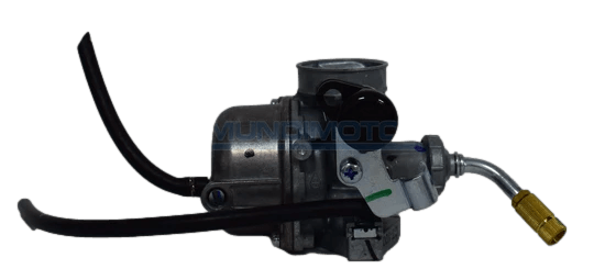 Carburador Bajaj Boxer Tec Original - Genuine parts