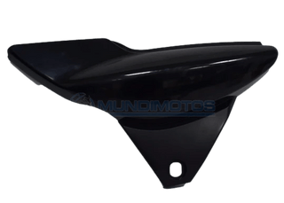 Tapa Izquierdo Bajaj Discovery 125Fd Original - Genuine parts