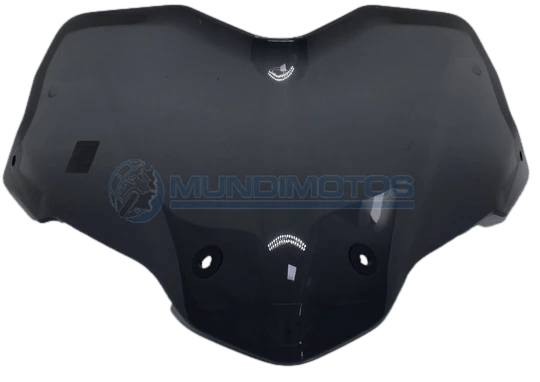Visor Carenaje Bajaj Discover100M Original - Genuine parts
