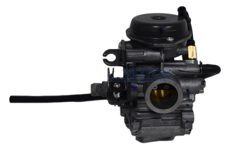 Carburador Bajaj Discover135 Original - Genuine parts