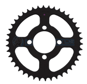 Sprocket 42T Bajaj Platino Original - Genuine parts