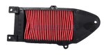 Load image into Gallery viewer, Filtro aire kymco agilitycity150 generico