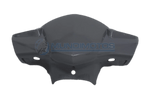 Cargar imagen en el visor de galería, Tapa Manubrio Frontal Agility Sin Pintar Original - Genuine parts