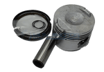 Cargar imagen en el visor de galería, Kit Piston 0.50 Kymco Agility Generico