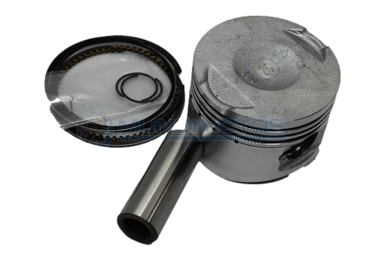 Kit Piston 0.50 Kymco Agility Generico