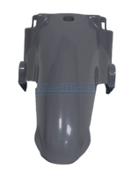 Load image into Gallery viewer, Guardabarro Trasero Frontal Frontal Activ Sin Pintar Original - Genuine parts