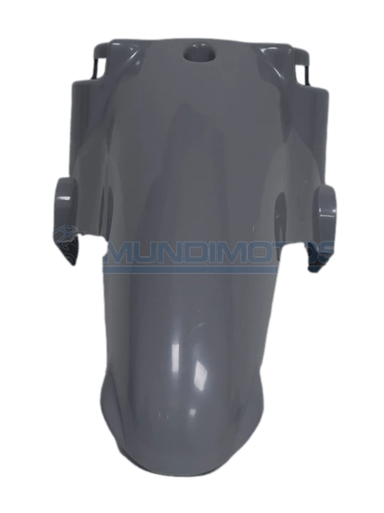 Guardabarro Trasero Frontal Frontal Activ Sin Pintar Original - Genuine parts