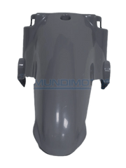 Guardabarro Trasero Frontal Frontal Activ Sin Pintar Original - Genuine parts