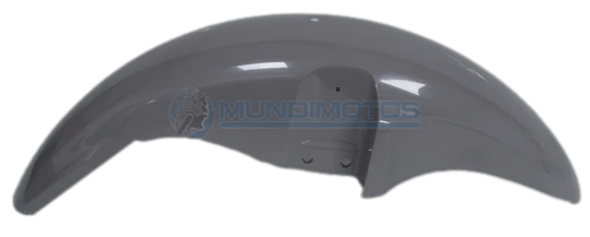 Guardabarro Trasero Frontal Honda Eco Deluxe Sin Color Original - Genuine parts