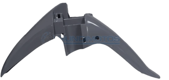 Guardabarro Trasero Frontal Victory One100 Sin Color Original - Genuine parts