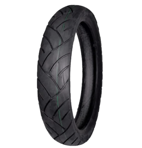 Llanta chaoyang 110/80-17 H928 trasera Tl original - Genuine parts