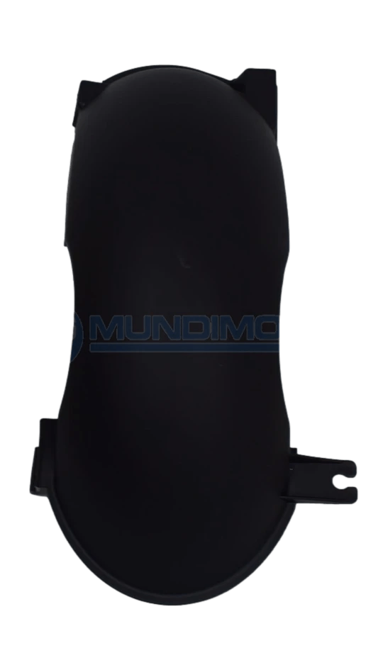 Guardabarro Trasero In Rocket Urban Original - Genuine parts