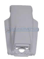 Load image into Gallery viewer, Guardabarro trasero Dtk blanco original - genuine parts