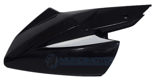 Cubierta tanque derecho bajaj pulsar200Ns original - genuine parts