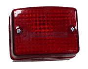 Stop Kawasaki Kmx125 Generico